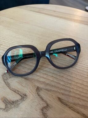 Caddis Grappelli 0.00 glasses